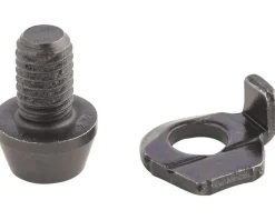Shimano XT RD-T8000 Rear Derailleur Cable Fixing Bolt and Plate
