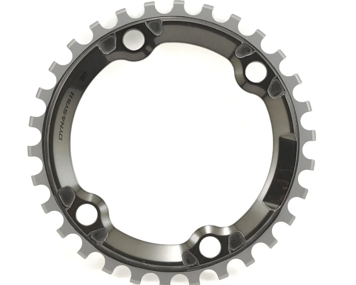Shimano XTR 9000/9020 Chainring (Offset N/A) (30T)