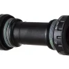 Shimano XTR BB93 English Bottom Bracket (Black) (BSA) (68/73mm) (24mm Spindle)