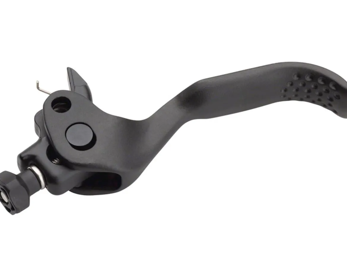 Shimano XTR BL-M9120 Brake Lever Blade (Black)