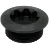 Shimano XTR Crank Arm Fixing Bolt (For FC-M9000, FC-M980)