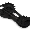 Shimano XTR Di2 RD-M9250 Pulley Plate Assembly Set (Black) (GS-Type)