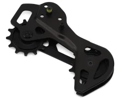 Shimano XTR Di2 RD-M9250 Pulley Plate Assembly Set (Black) (GS-Type)