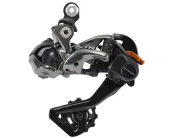 Shimano XTR Di2 RD-M9050 Rear Derailleur (Black) (11 Speed) (Medium Cage) (GS) (Shadow Plus) (Electronic)