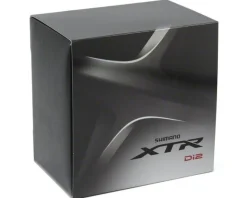 Shimano XTR Di2 RD-M9050 Rear Derailleur (Black) (11 Speed) (Medium Cage) (GS) (Shadow Plus) (Electronic)