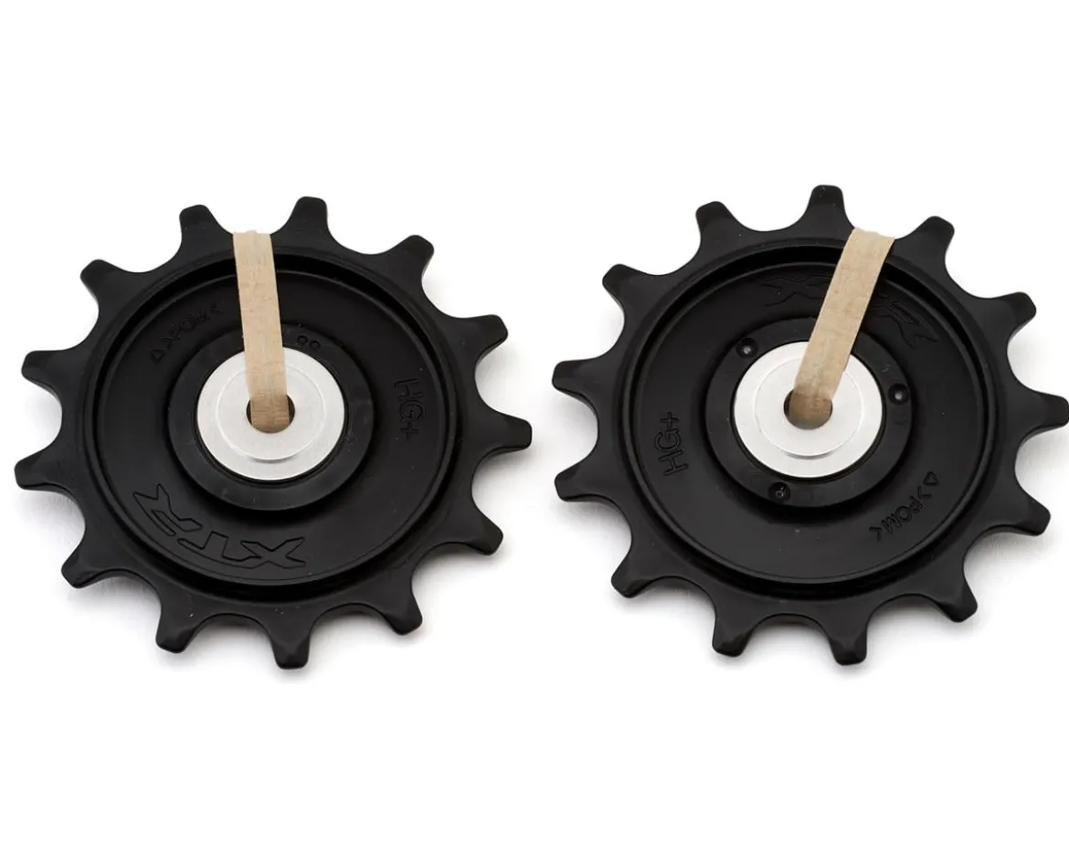Shimano XTR Di2 RD-M9250 Rear Derailleur Pulley Set