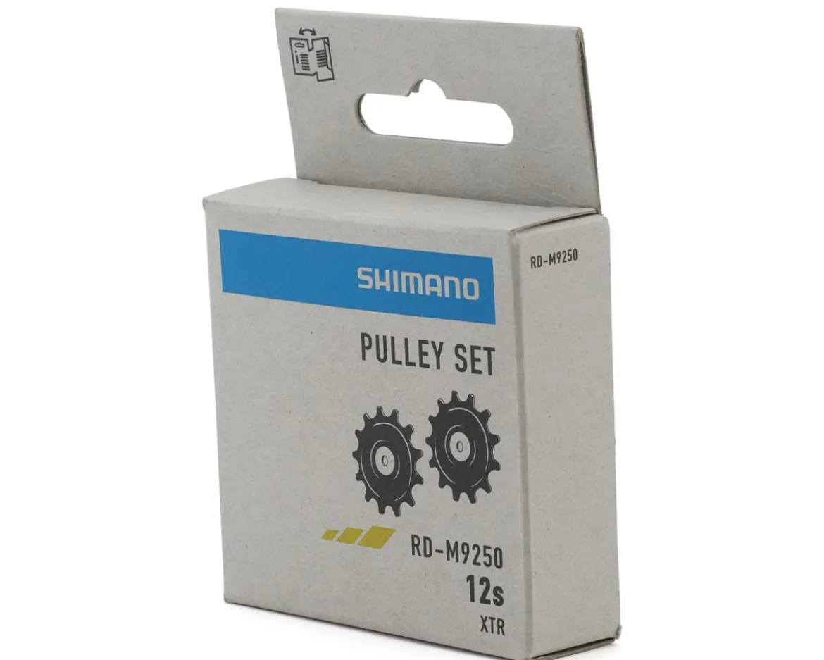 Shimano XTR Di2 RD-M9250 Rear Derailleur Pulley Set