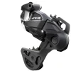 Shimano XTR Di2 RD-M9250 Rear Derailleur (Black) (12 Speed) (Medium Cage) (GS) (Shadow ES)