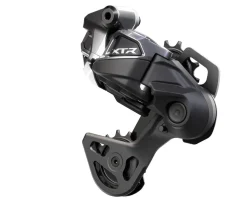 Shimano XTR Di2 RD-M9250 Rear Derailleur (Black) (12 Speed) (Medium Cage) (GS) (Shadow ES)