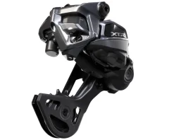 Shimano XTR Di2 RD-M9250 Rear Derailleur (Black) (12 Speed) (Medium Cage) (GS) (Shadow ES)