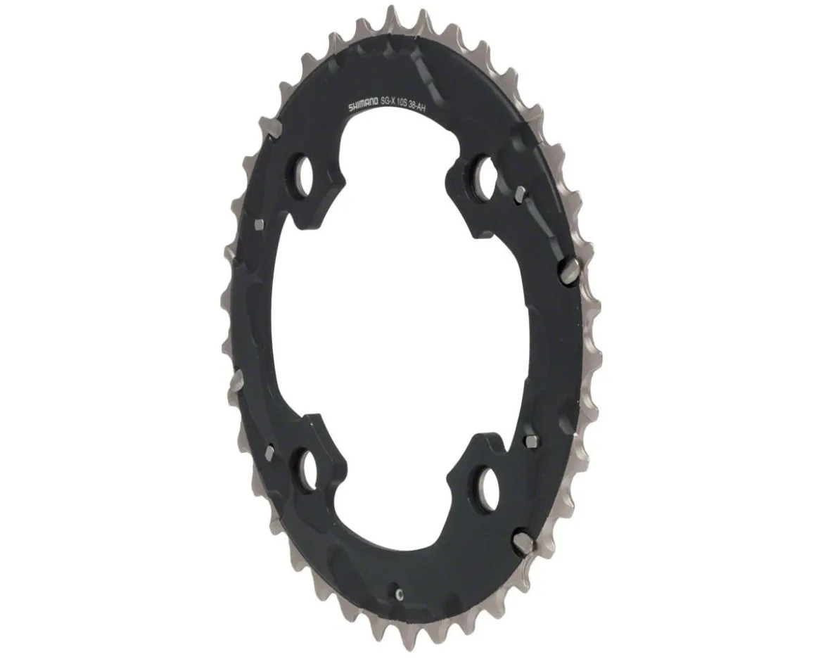 Shimano XTR M980 Outer Chainring (104mm BCD) (38T)