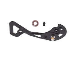 Shimano XTR RD-M9000 Outer Plate Assembly (Black) (GS-Type)