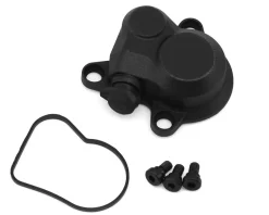 Shimano XTR RD-M9100 Rear Derailleur P-Cover Unit (Black)