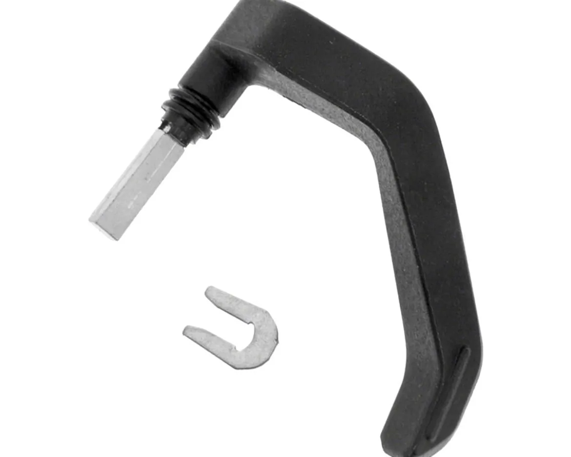 Shimano XTR RD-M9100 Rear Derailleur Stabilizer Switch Lever Unit