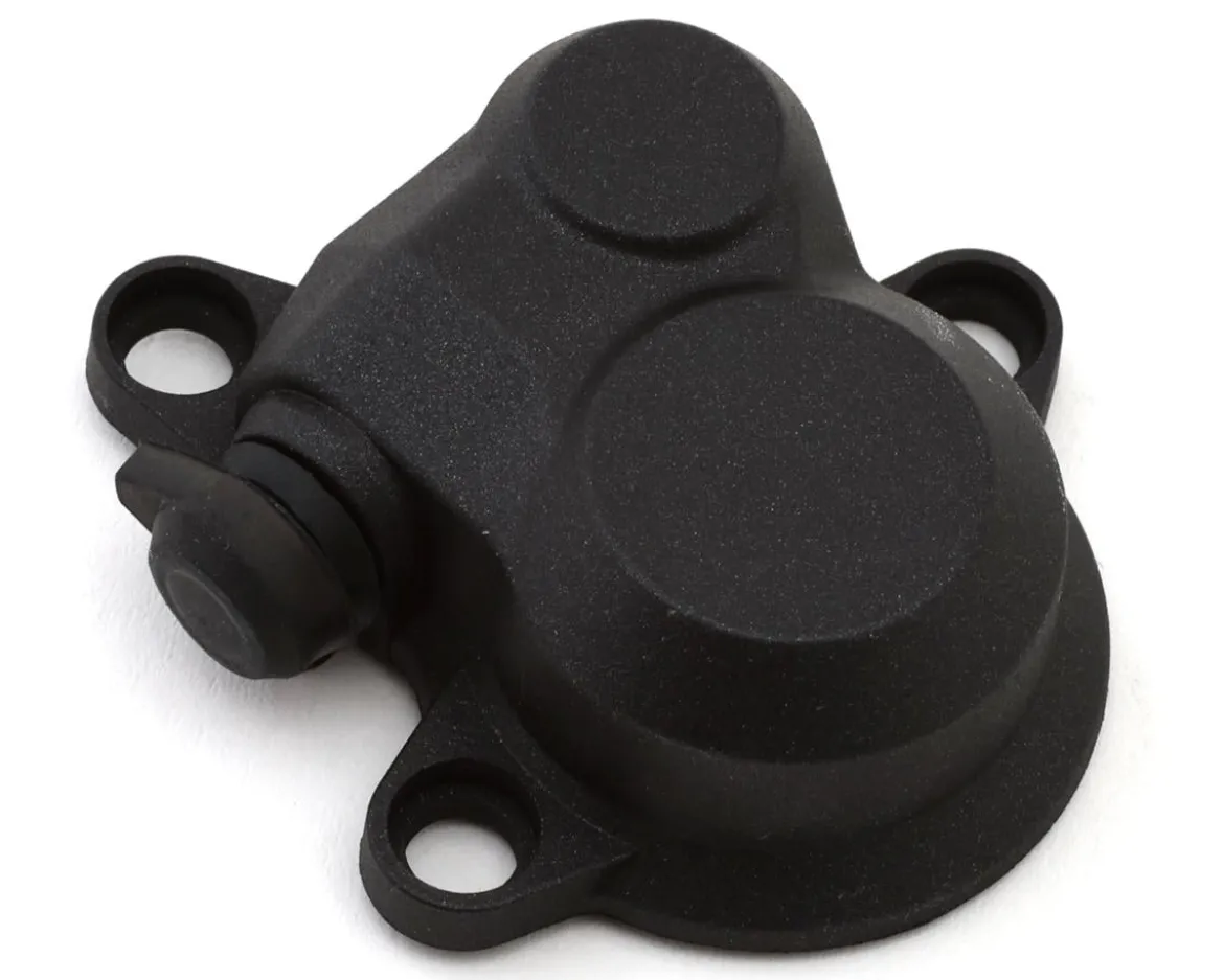Shimano XTR RD-M9100 Rear Derailleur P-Cover Unit (Black)