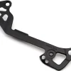 Shimano XTR RD-M9000 Rear Derailleur Inner Plate (Black) (SGS Type)