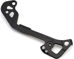Shimano XTR RD-M9000 Rear Derailleur Inner Plate (Black) (SGS Type)