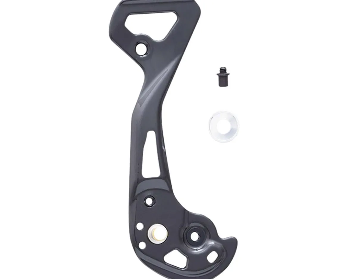 Shimano XTR RD-M9000 Rear Derailleur Outer Plate & Plate Stopper Pin
