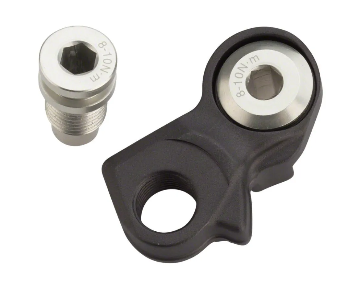 Shimano XTR RD-M9000 Rear Derailleur Bracket Axle Unit