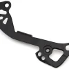 Shimano XTR RD-M9000 Rear Derailleur Inner Plate (Black) (GS Type)