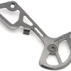 Shimano XTR RD-M9100 Rear Derailleur Inner Plate (Silver) (GS Type)