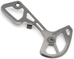 Shimano XTR RD-M9100 Rear Derailleur Inner Plate (Silver) (GS Type)