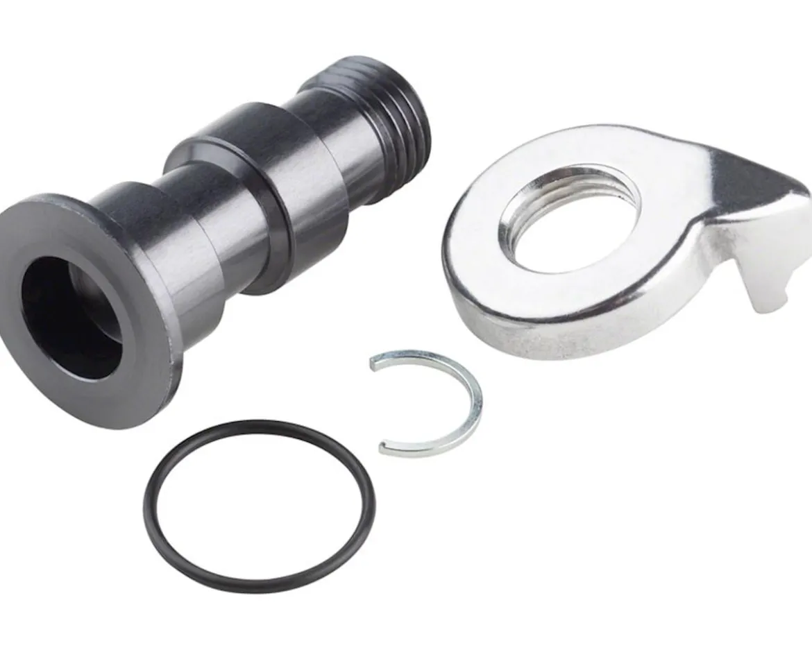 Shimano XTR RD-M9100 Rear Derailleur Bracket Axle Unit