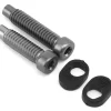 Shimano XTR RD-M9120 Stroke Adjusting Screws & Plate (Black)