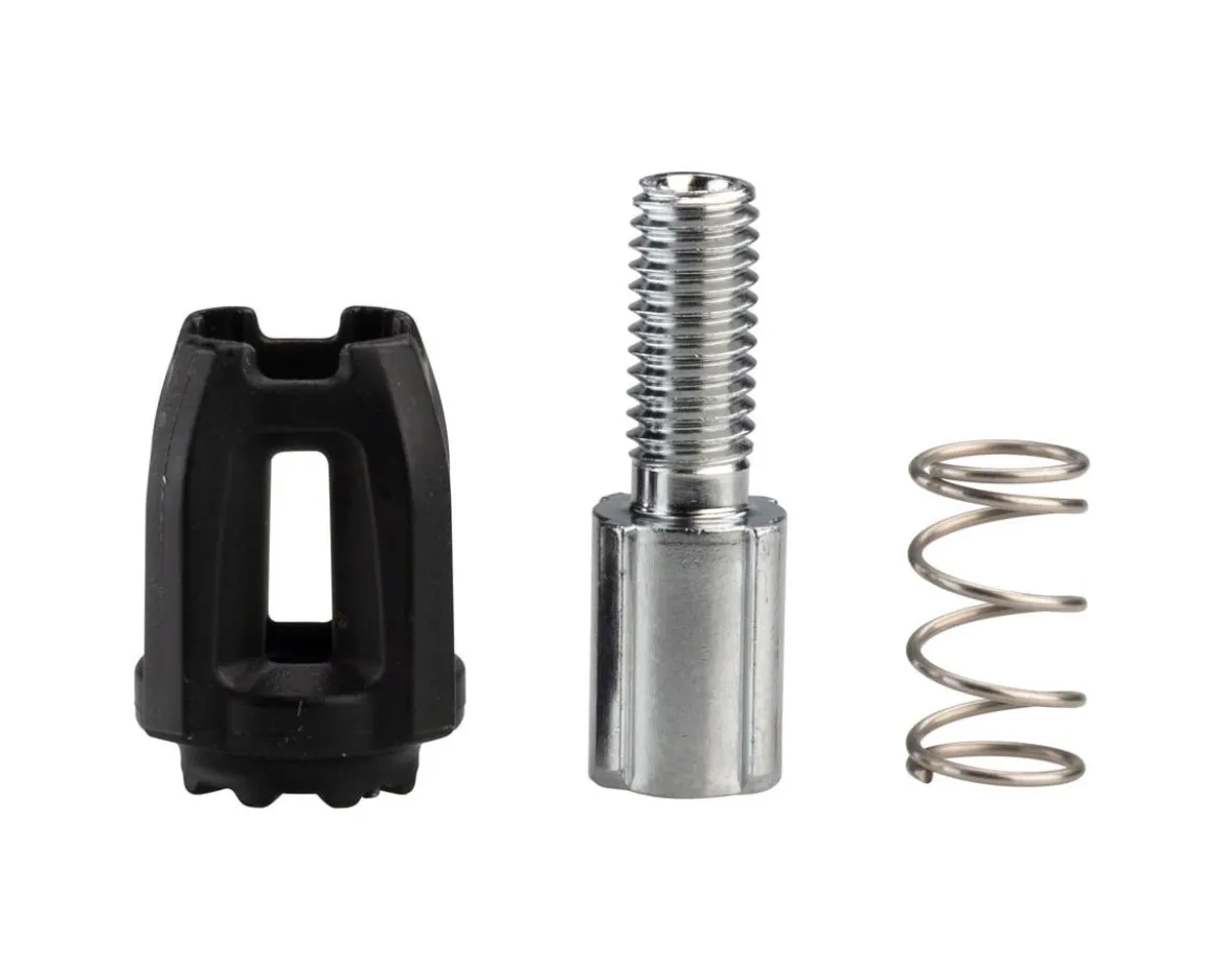 Shimano XTR SL-M9100/MT800/XT M8000 Barrel Adjuster Assembly