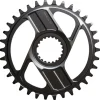 Shimano XTR SM-CRM96 Direct Mount Chainring (Black) (Single) (34T)