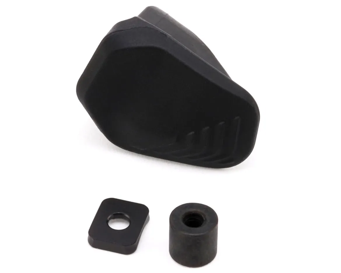 Shimano XTR SW-M9250-R/IR Shift Switch Lever (Black) (X Unit)