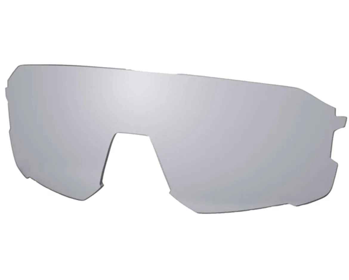 Shimano Aerolite Spare Lens (Photochromic Grey)