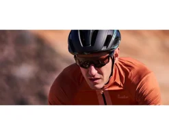 Shimano Aerolite Sunglasses (Moss Green) (Ridescape HC) (Road & Trail)
