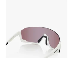 Shimano Aerolite Sunglasses (White) (Ridescape HC) (Road & Trail)