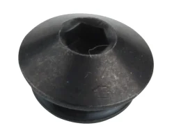 Shimano Alfine SG-S700 Oil Port Bolt (Black)