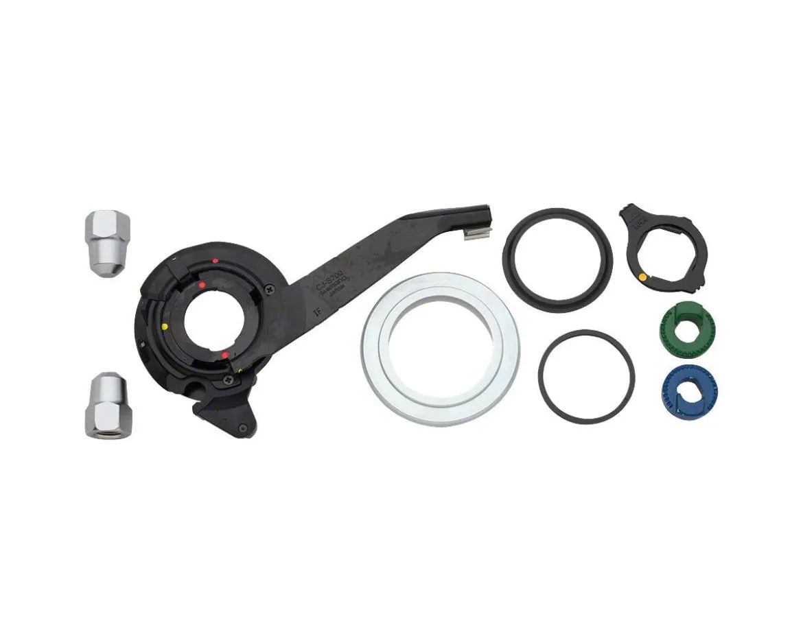 Shimano Alfine SG-S700 11-Speed Hub Small Parts Kit w/ CJ-S700 Cassette Joint