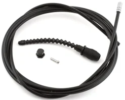 Shimano Alfine SL-S700 Rapidfire Plus Trigger Shifter (Black) (11 Speed) (Right)