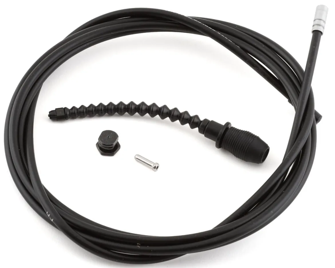 Shimano Alfine SL-S700 Rapidfire Plus Trigger Shifter (Black) (11 Speed) (Right)