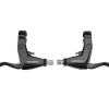 Shimano Alivio BL-T4000 V-Brake Levers (Black) (Pair)