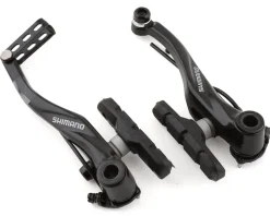 Shimano Alivio BR-T4000 V-Brake (Black) (Front)