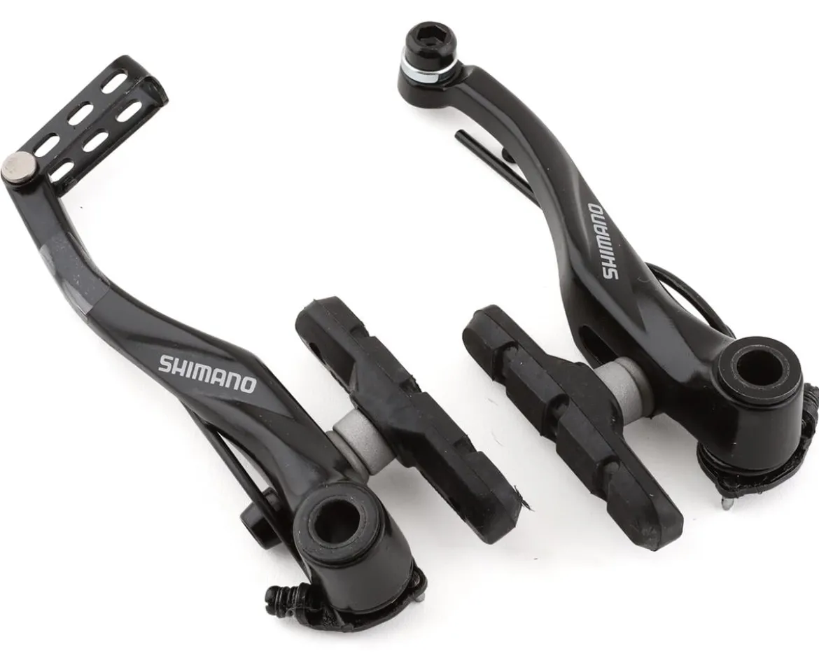 Shimano Alivio BR-T4000 V-Brake (Black) (Front)