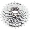 Shimano Alivio CS-HG51 Cassette (Silver) (8 Speed) (Shimano HG) (11-28T)