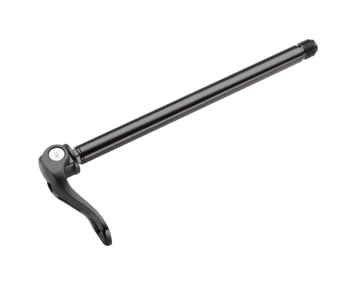 Shimano AX-MT700 Quick Release E-Thru (Black) (172mm) (12 x 148mm (Boost)) (1.5mm)