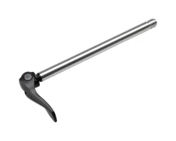 Shimano AX-MT500 Quick Release E-Thru Axle (Silver) (172mm) (12 x 148mm (Boost)) (1.5mm)