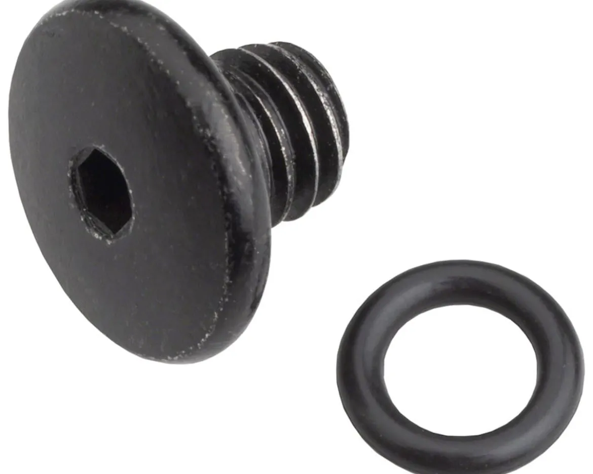 Shimano BL-M445 Bleed Screws & Bleed Nipple Seal