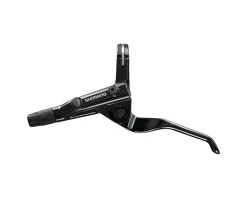 Shimano BL-RS600 Hydraulic Disc Brake Lever (Black) (Left) (No Caliper)