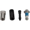 Shimano Bolt & Nut (I-Spec B- type Shift Pod Mounting Hardware) (For XT SL-M780-B-I, SLX SL-M670-B-I)