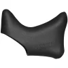 Shimano Brake Lever Hoods (Black) (Pair) (Fits 105 BL-1055 & RX100 BL-A550)