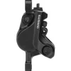 Shimano BR-MT500 Disc Brake Caliper (Black) (Resin Pads)