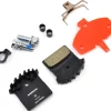 Shimano BR-RS785 Road Disc Brake Caliper (Black) (Hydraulic) (Front or Rear) (Post Mount)